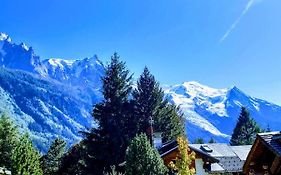 Le Bivouac